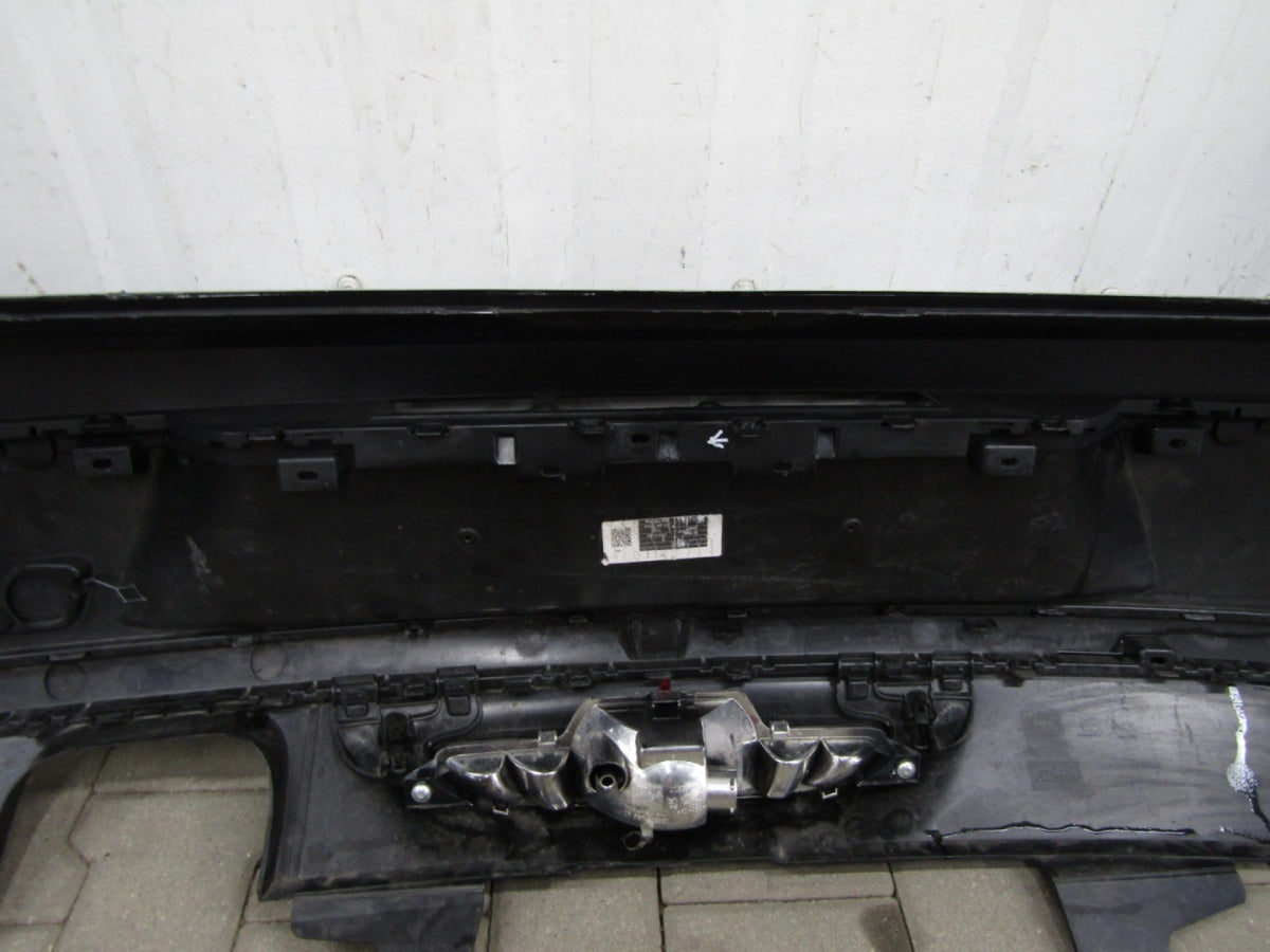 Zadnji branik Opel Mokka II B 20-