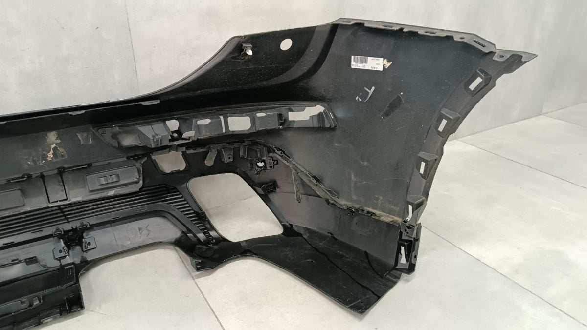 Zadnji branik Citroen DS7 Crossback 17- 22