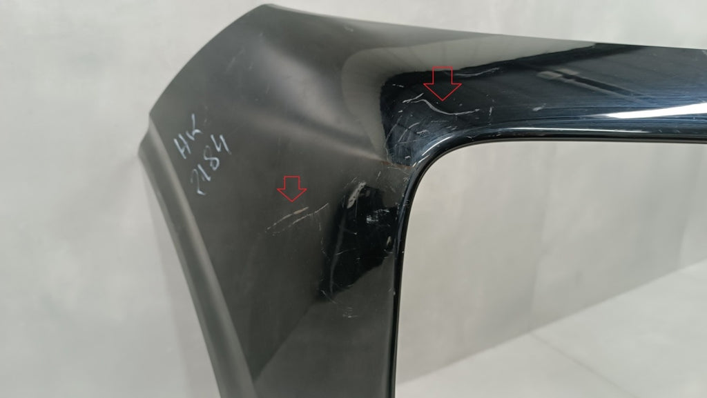 Prednji branik XPENG G9 22-