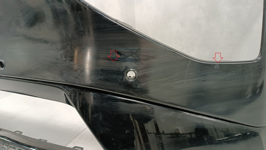 Prednji branik XPENG G9 22-