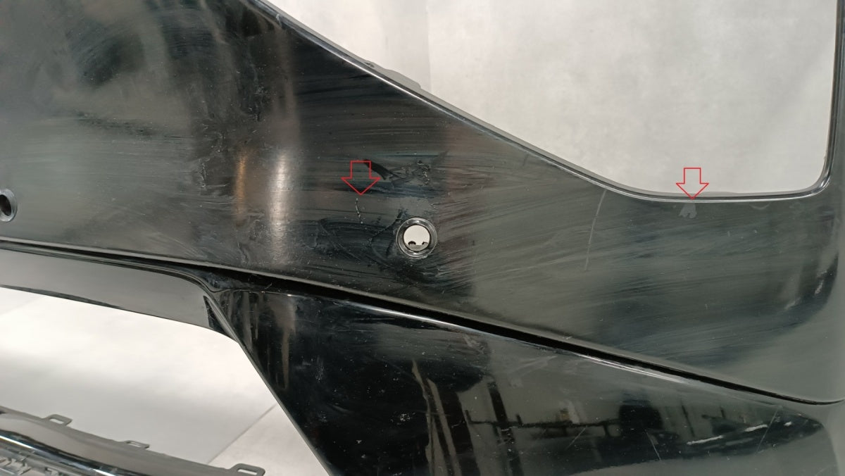 Prednji branik XPENG G9 22-