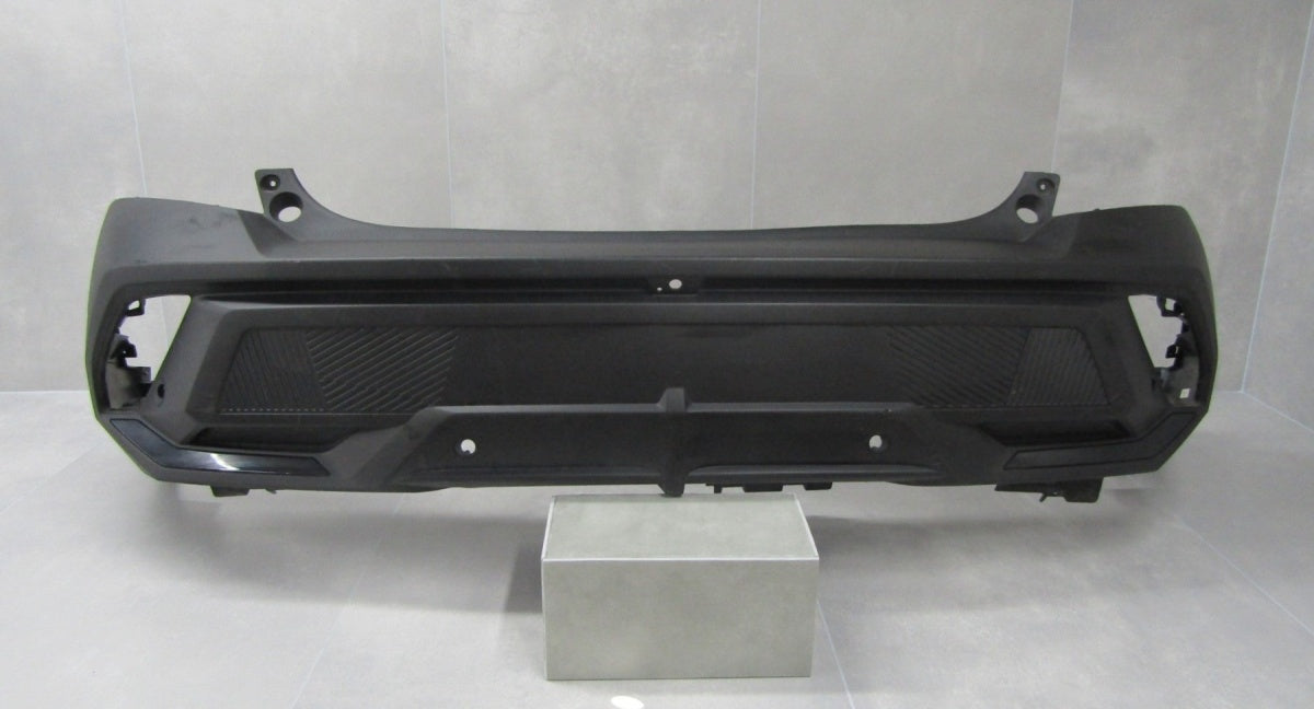Zadnji branik PEUGEOT 408 II 2 P54 22-