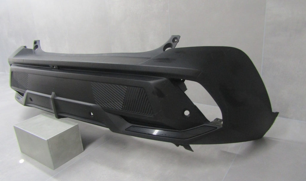 Zadnji branik PEUGEOT 408 II 2 P54 22-