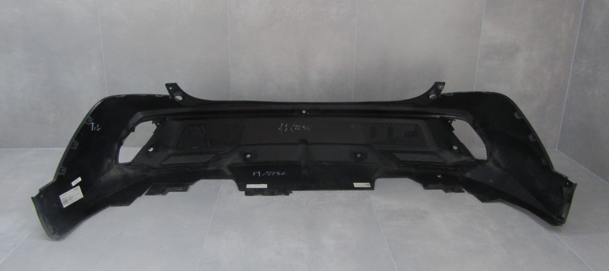 Zadnji branik PEUGEOT 408 II 2 P54 22-