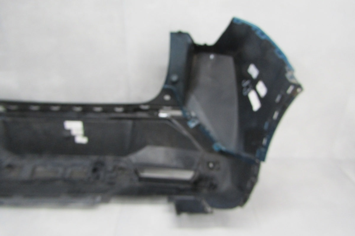 Zadnji branik PEUGEOT E-3008 24-