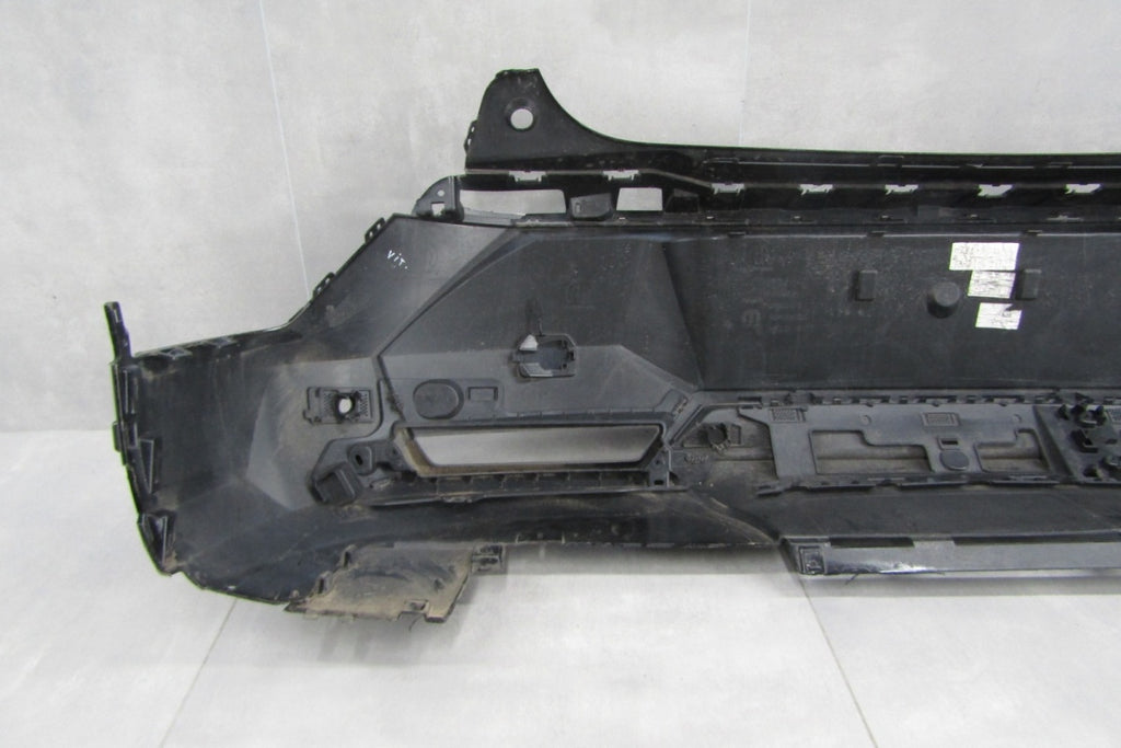 Zadnji branik PEUGEOT E-3008 24-