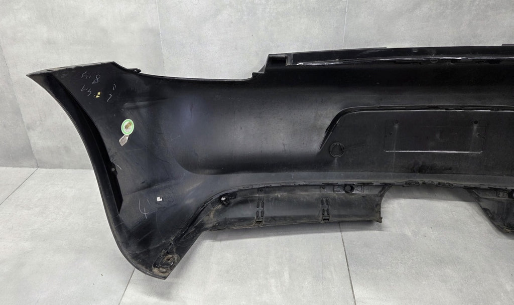 Zadnji branik PORSCHE 718 CAYMAN GTS 12-16