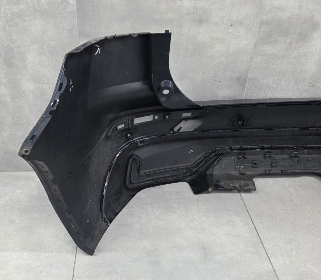 Zadnji branik Volvo XC60 XC-60 II 2 Lift R-Design 21-