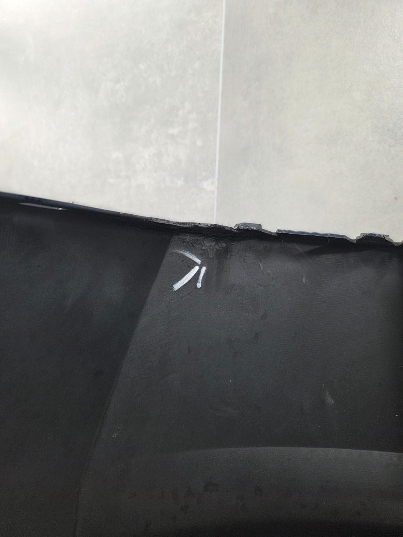 Zadnji branik Volvo XC60 XC-60 II 2 Lift R-Design 21-