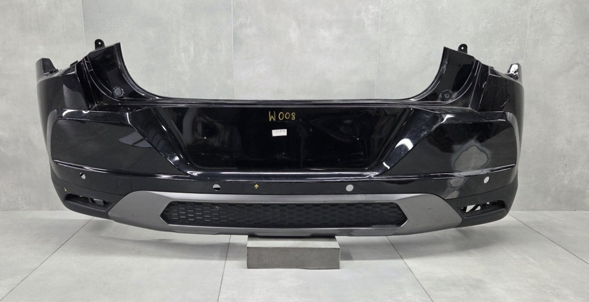 Zadnji branik SsangYong KGM Tivoli drugi lift 23-