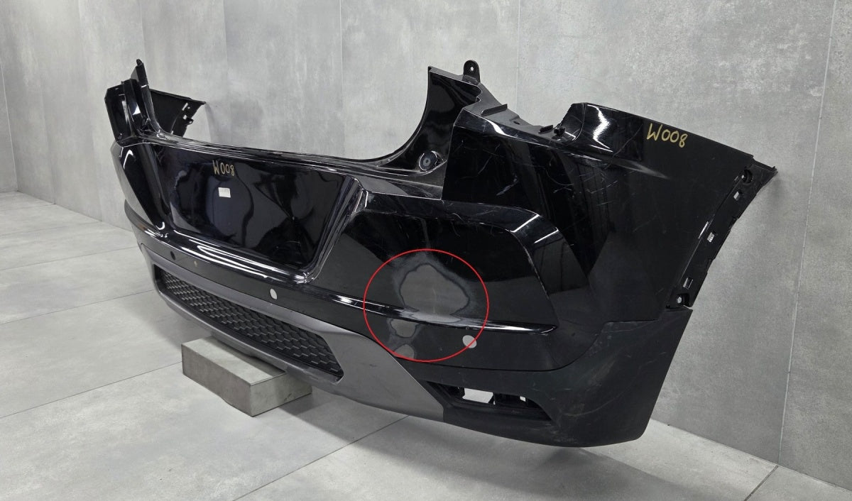 Zadnji branik SsangYong KGM Tivoli drugi lift 23-