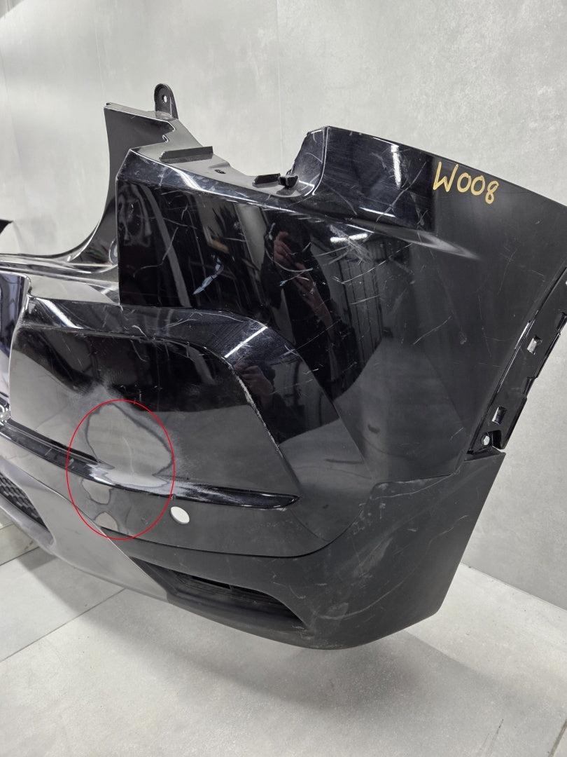 Zadnji branik SsangYong KGM Tivoli drugi lift 23-