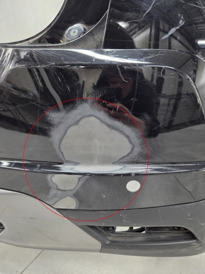 Zadnji branik SsangYong KGM Tivoli drugi lift 23-