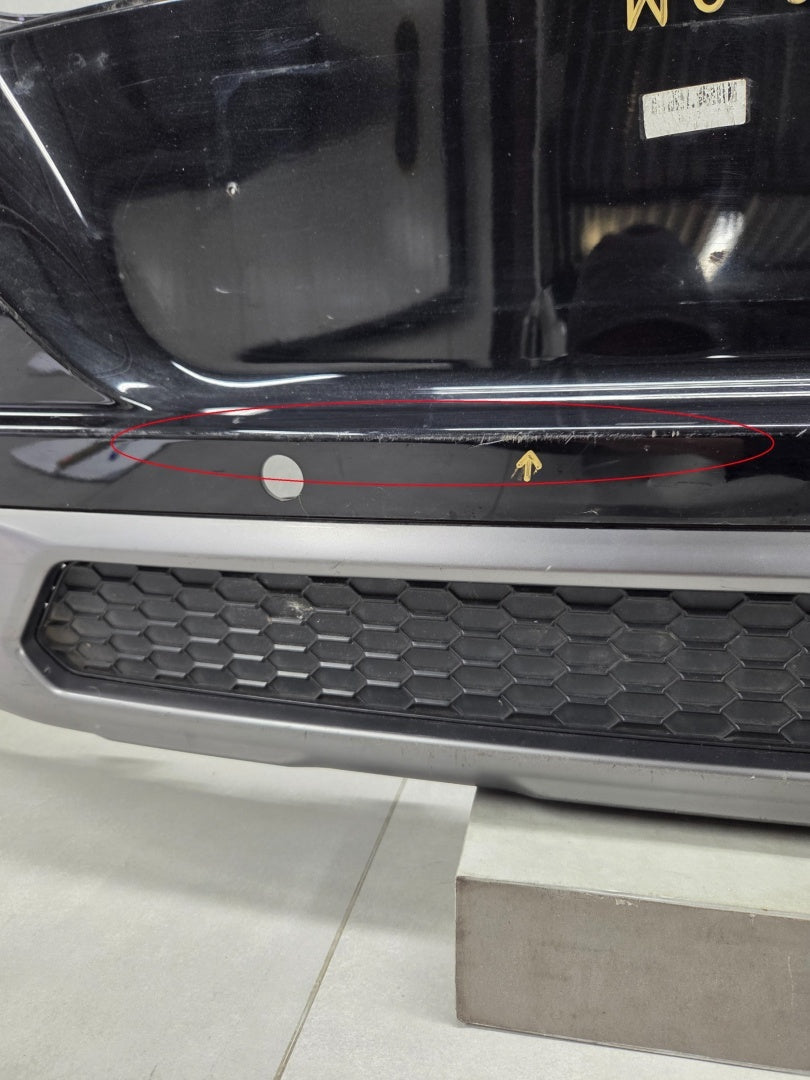 Zadnji branik SsangYong KGM Tivoli drugi lift 23-