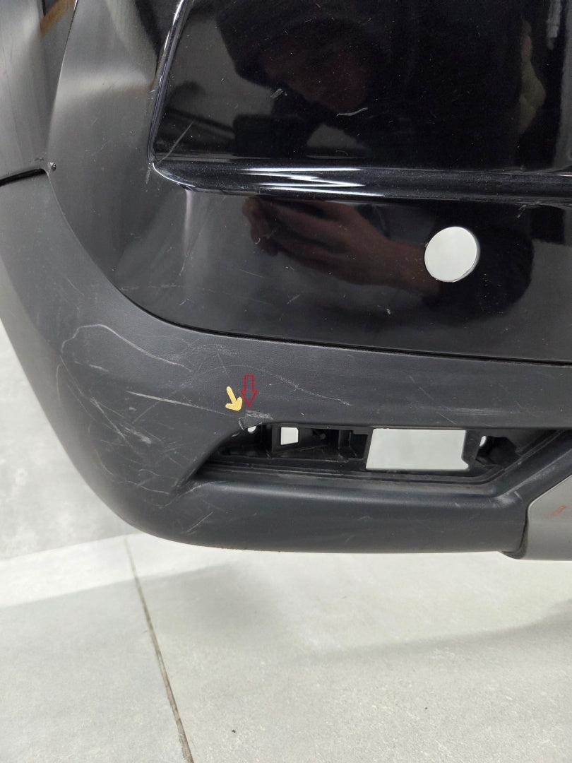 Zadnji branik SsangYong KGM Tivoli drugi lift 23-