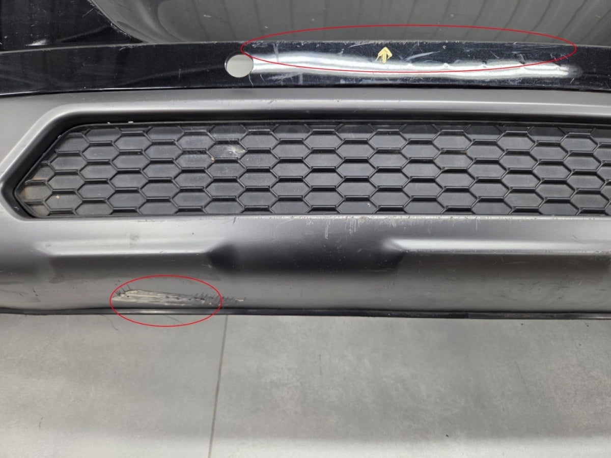 Zadnji branik SsangYong KGM Tivoli drugi lift 23-