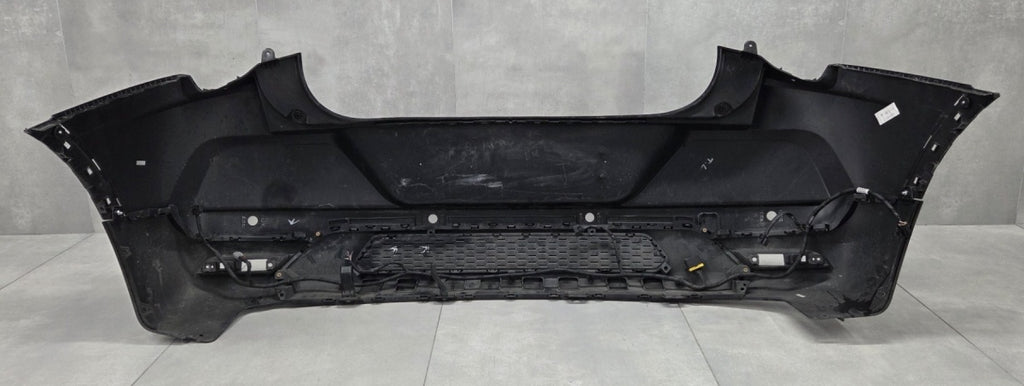 Zadnji branik SsangYong KGM Tivoli drugi lift 23-