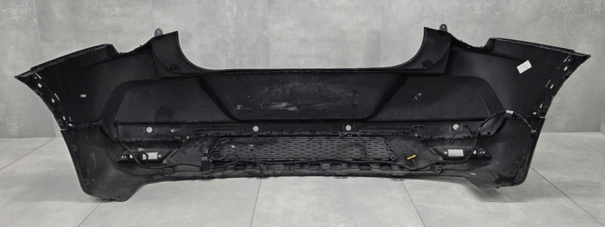 Zadnji branik SsangYong KGM Tivoli drugi lift 23-
