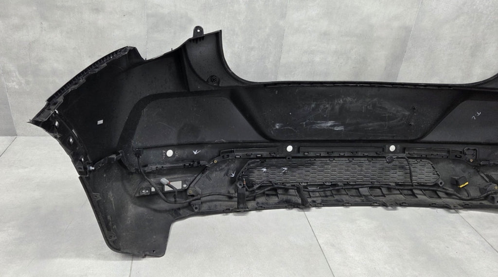 Zadnji branik SsangYong KGM Tivoli drugi lift 23-