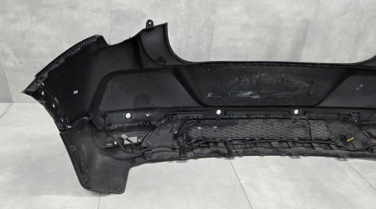Zadnji branik SsangYong KGM Tivoli drugi lift 23-