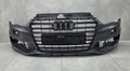 Prednji branik Audi A3 S3 8V 8V3 S LINE HB Sportback Hatchback 12-16