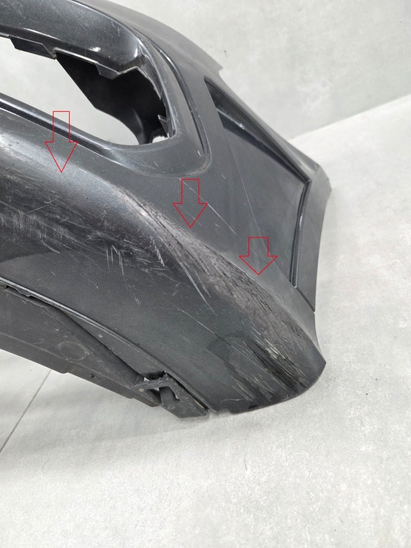 Prednji branik Audi A3 S3 8V 8V3 S LINE HB Sportback Hatchback 12-16