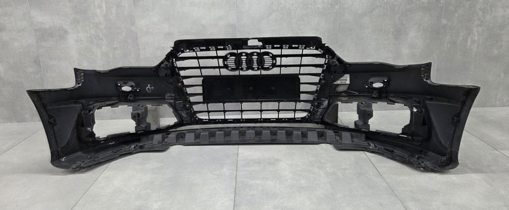 Prednji branik Audi A3 S3 8V 8V3 S LINE HB Sportback Hatchback 12-16
