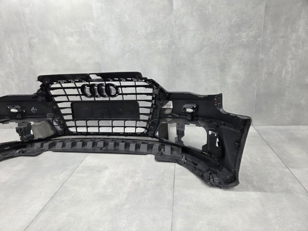 Prednji branik Audi A3 S3 8V 8V3 S LINE HB Sportback Hatchback 12-16