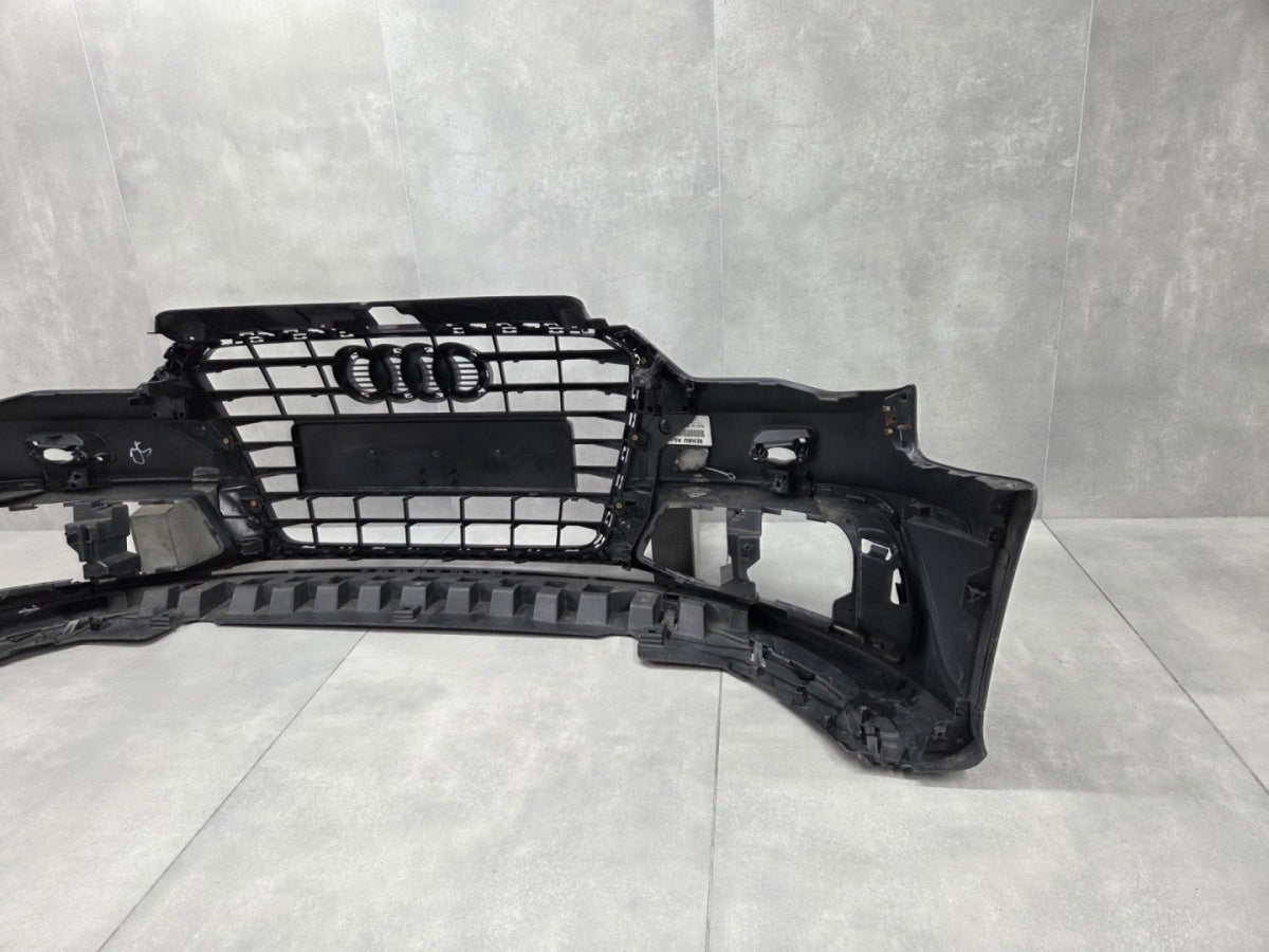 Prednji branik Audi A3 S3 8V 8V3 S LINE HB Sportback Hatchback 12-16