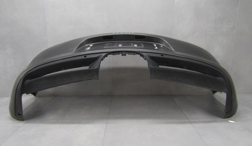 Zadnji branik PORSCHE 981 BOXSTER 12-
