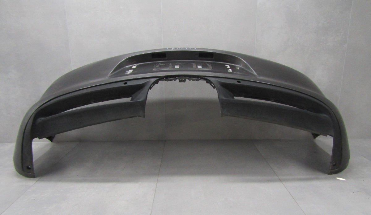 Zadnji branik PORSCHE 981 BOXSTER 12-