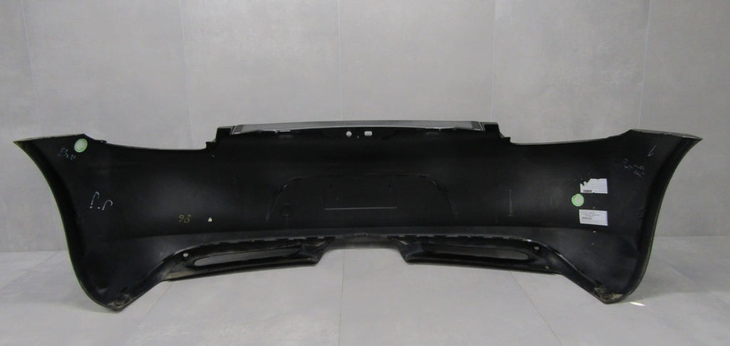 Zadnji branik PORSCHE 981 BOXSTER 12-