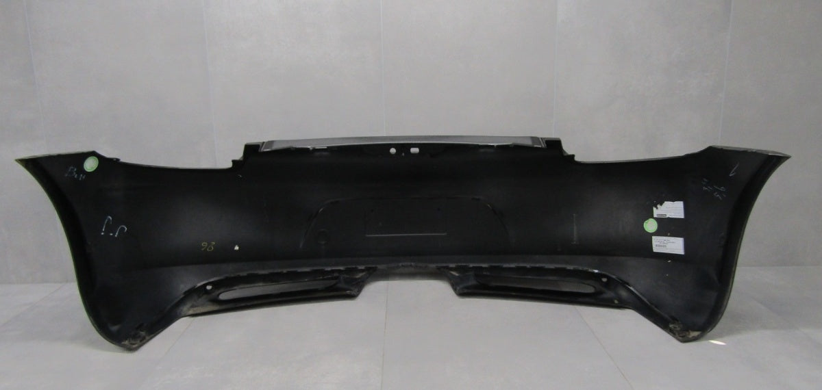 Zadnji branik PORSCHE 981 BOXSTER 12-