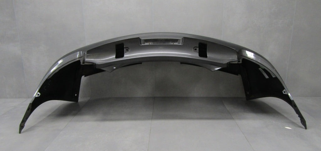 Zadnji branik PORSCHE 981 BOXSTER 12-