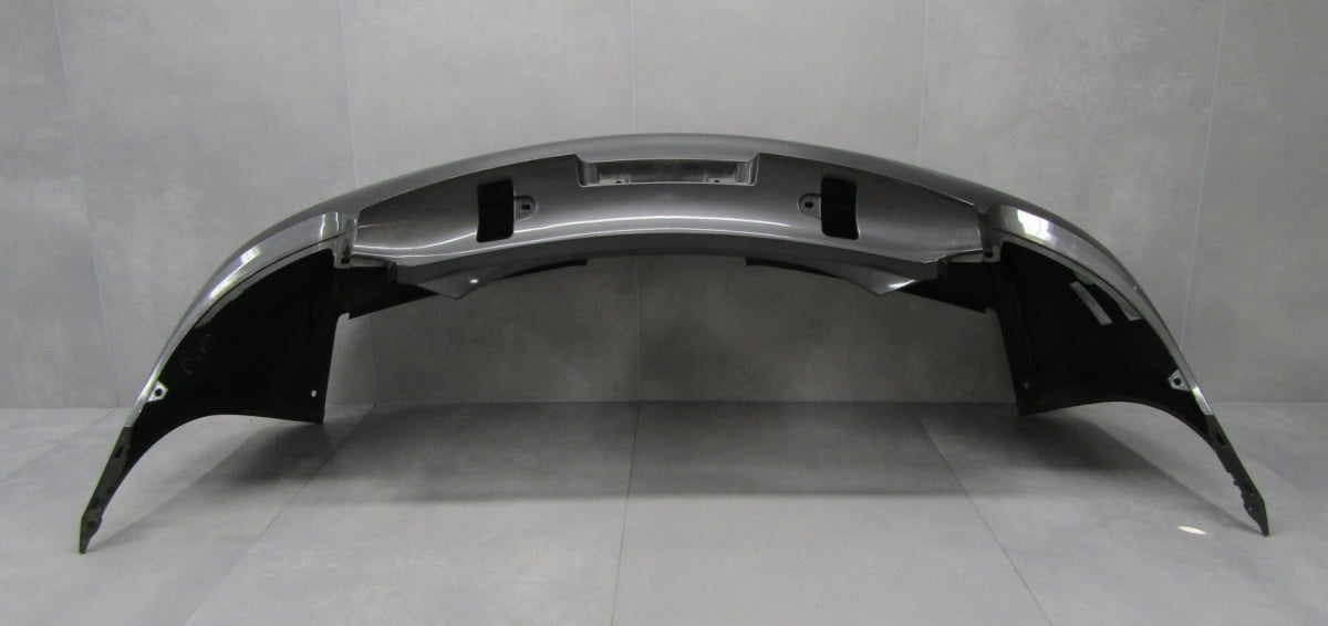 Zadnji branik PORSCHE 981 BOXSTER 12-