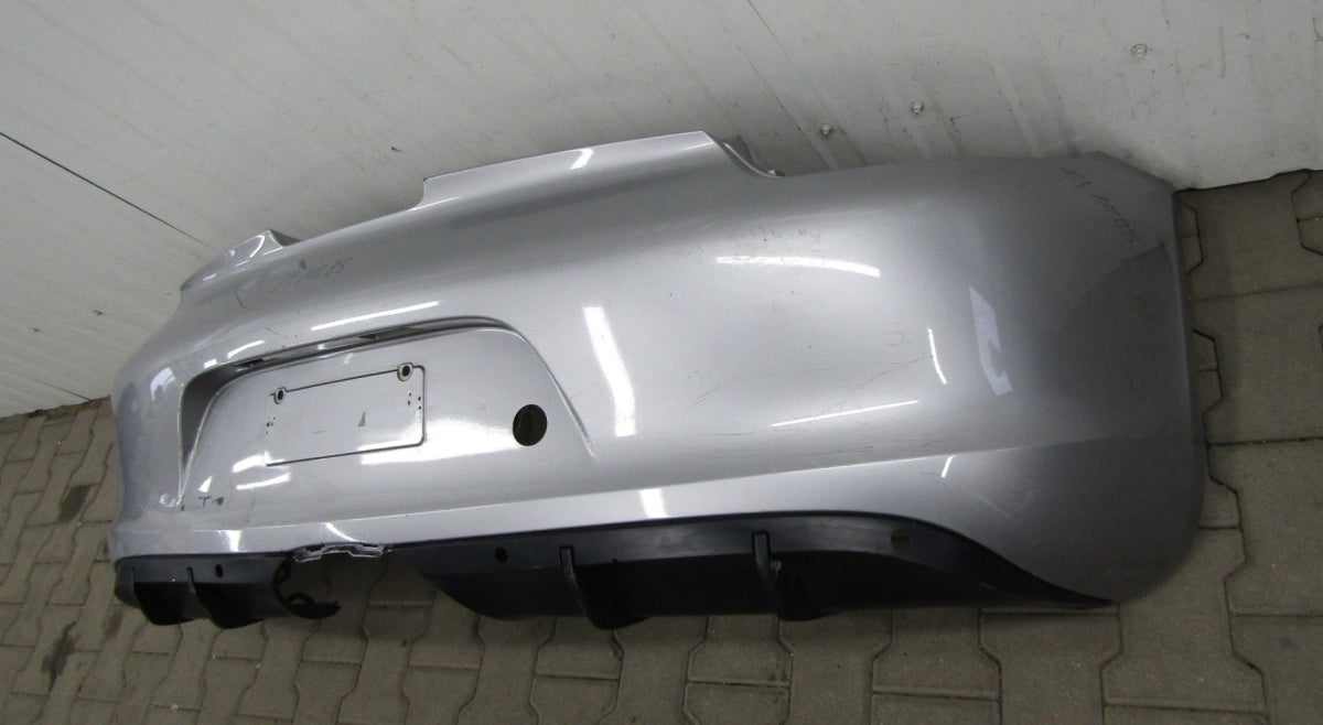 Zadnji branik PORSCHE 981 CAYMAN GTS 12-