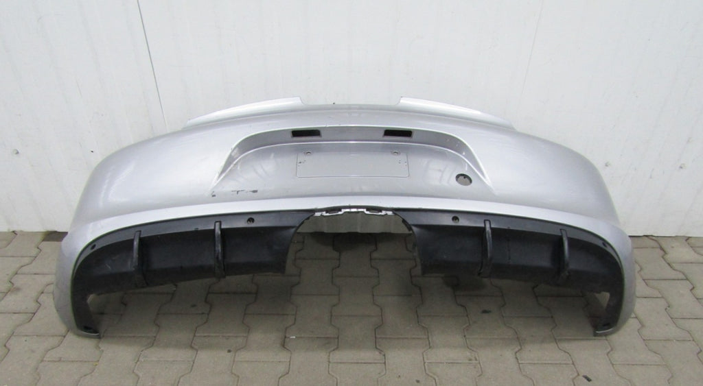 Zadnji branik PORSCHE 981 CAYMAN GTS 12-