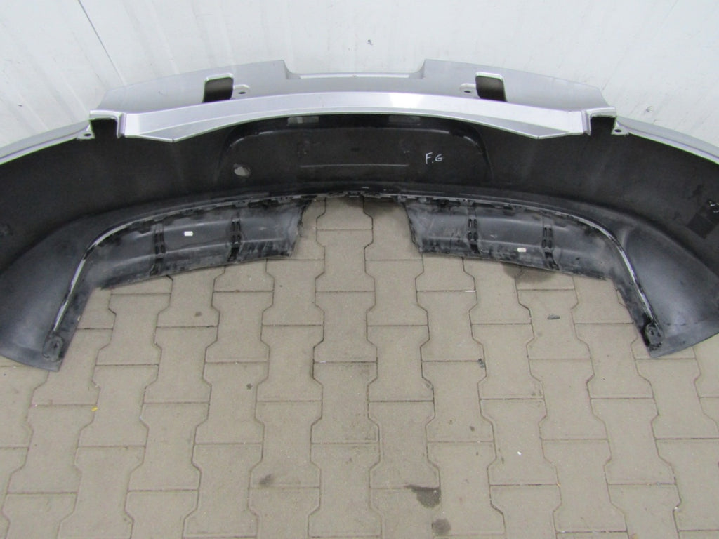Zadnji branik PORSCHE 981 CAYMAN GTS 12-