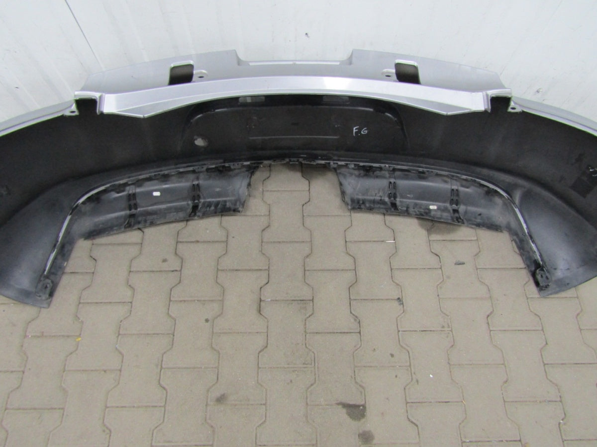 Zadnji branik PORSCHE 981 CAYMAN GTS 12-