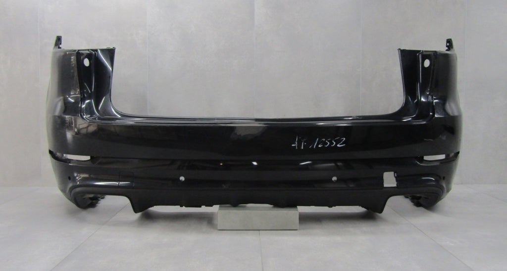 Zadnji branik PORSCHE CAYENNE III 9Y0 17-22