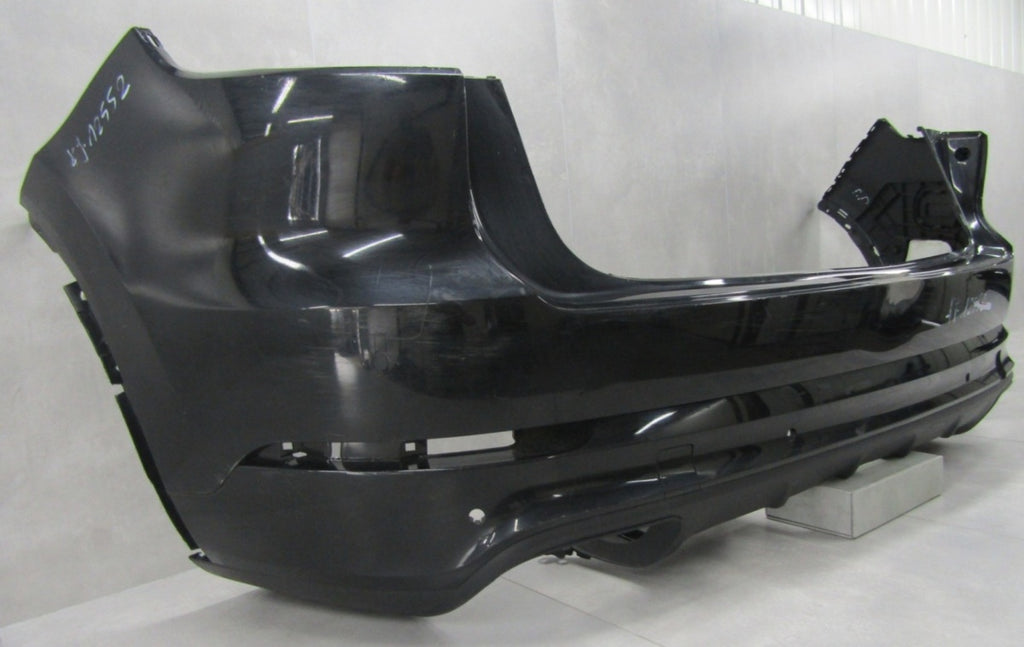 Zadnji branik PORSCHE CAYENNE III 9Y0 17-22