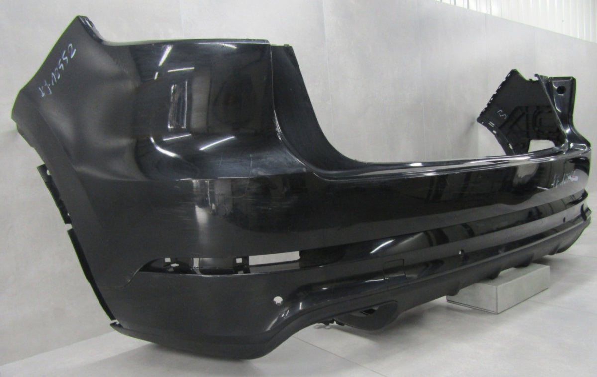 Zadnji branik PORSCHE CAYENNE III 9Y0 17-22