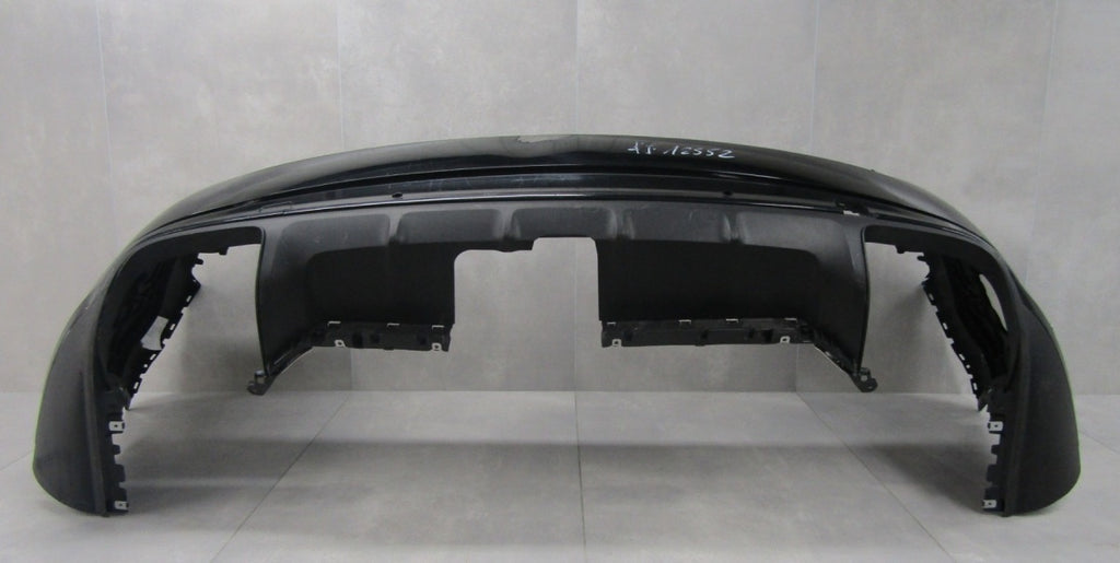 Zadnji branik PORSCHE CAYENNE III 9Y0 17-22