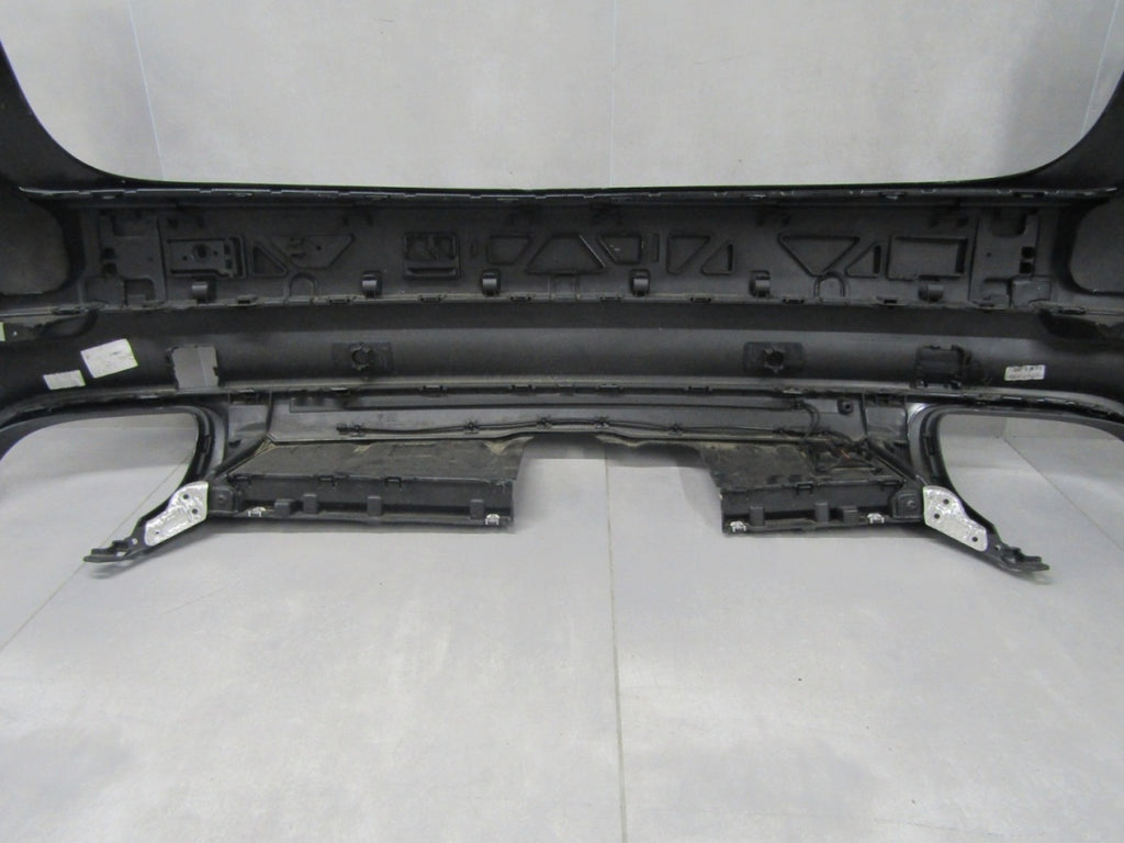 Zadnji branik PORSCHE CAYENNE III 9Y0 17-22