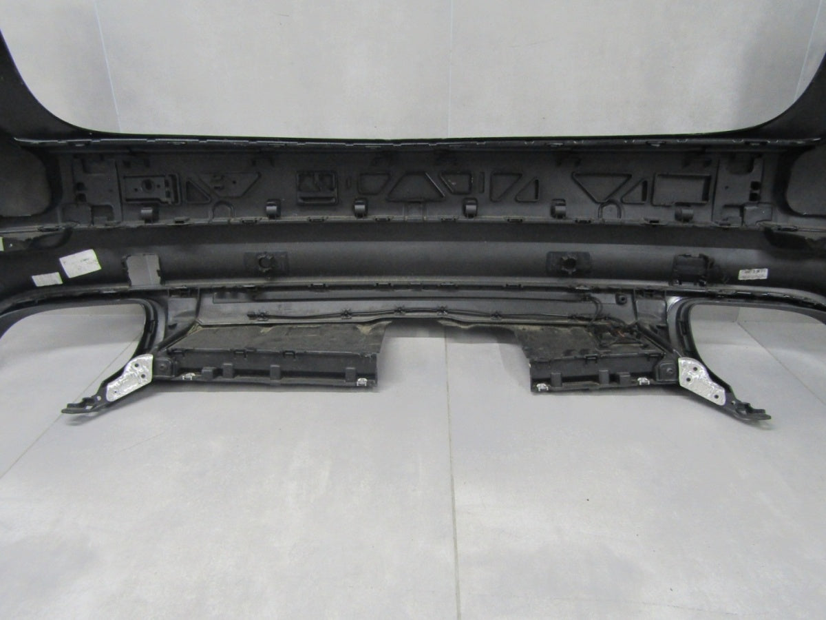 Zadnji branik PORSCHE CAYENNE III 9Y0 17-22