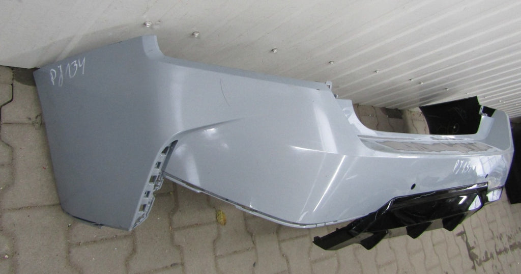 Zadnji branik BMW 2 G42 Coupe M paket 22-