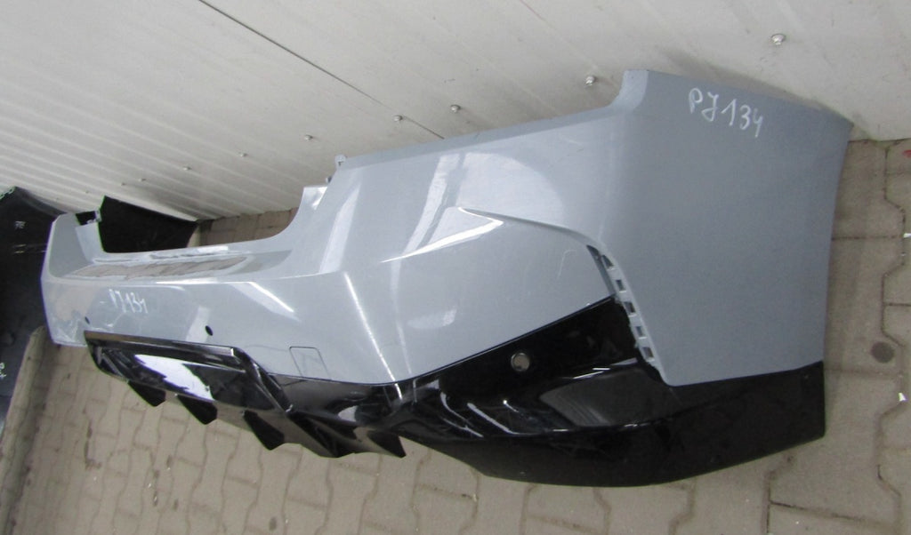 Zadnji branik BMW 2 G42 Coupe M paket 22-