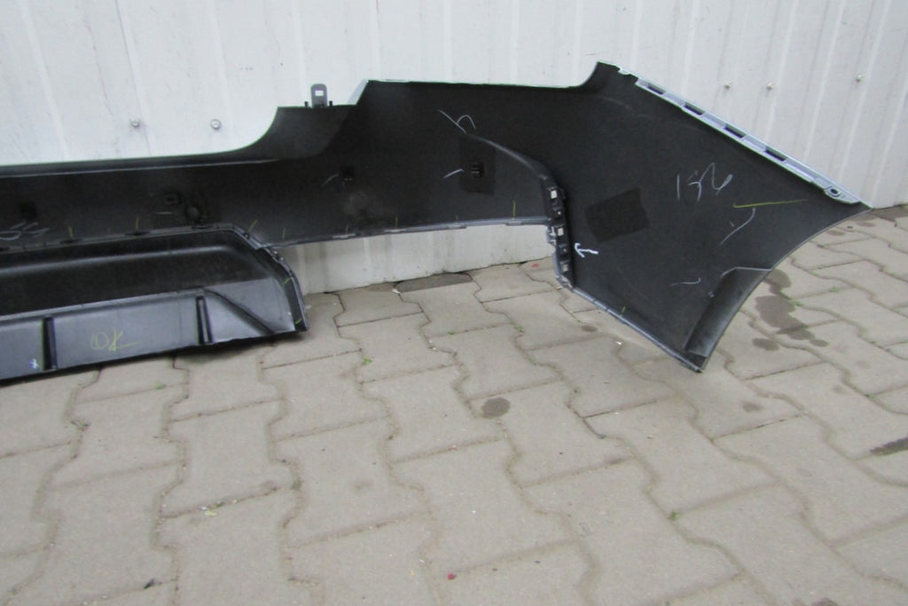 Zadnji branik BMW 2 G42 Coupe M paket 22-