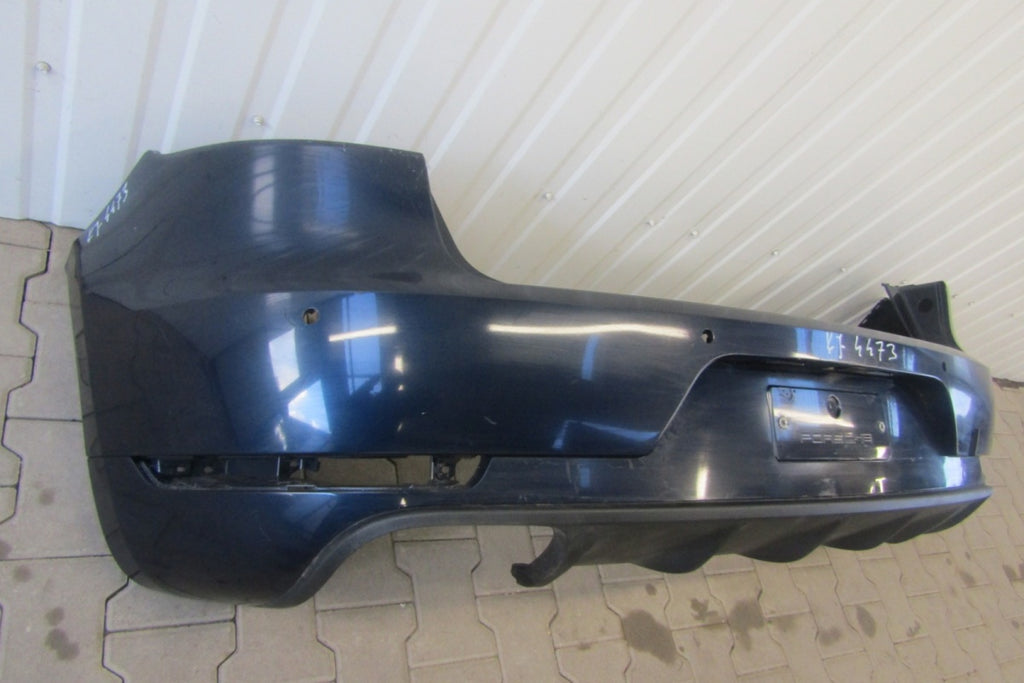 Zadnji branik PORSCHE MACAN 95B 13-