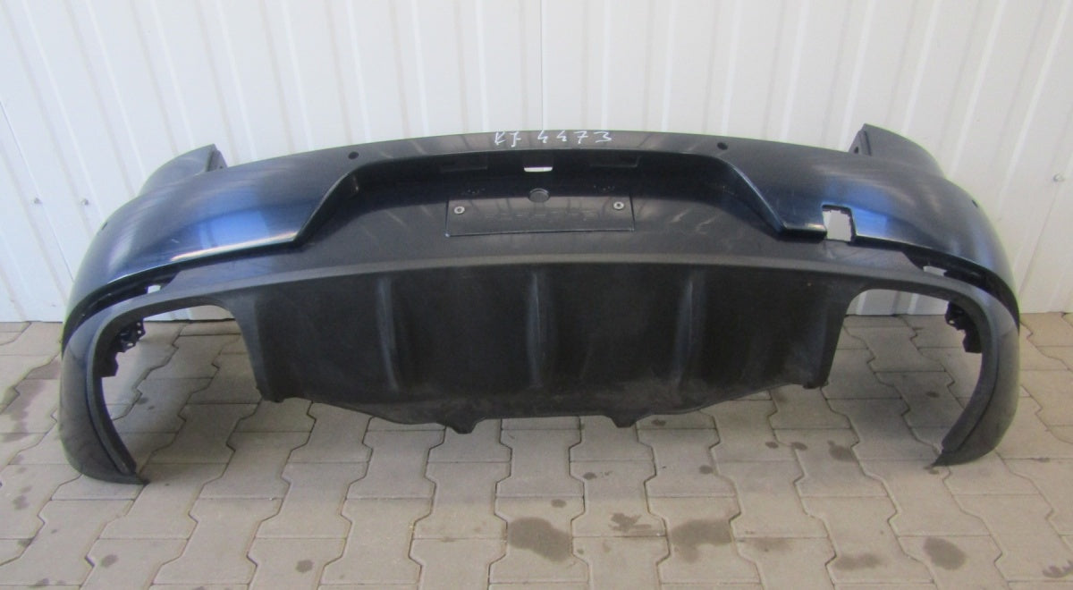 Zadnji branik PORSCHE MACAN 95B 13-